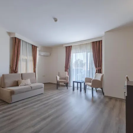 The Gap 4* Kusadasi