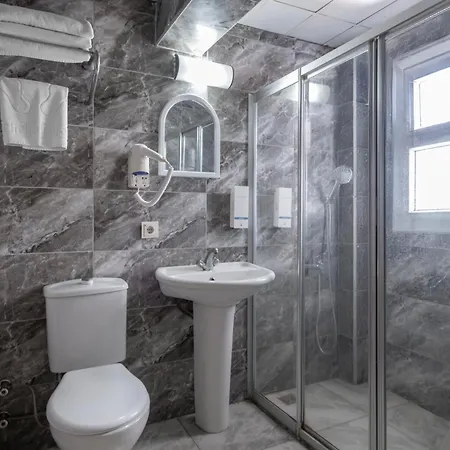 מלון The Gap קוסדסי