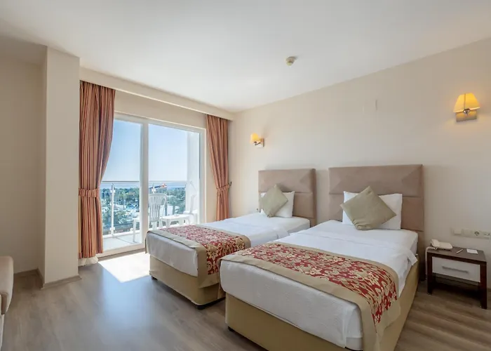 The Gap 4* קוסדסי