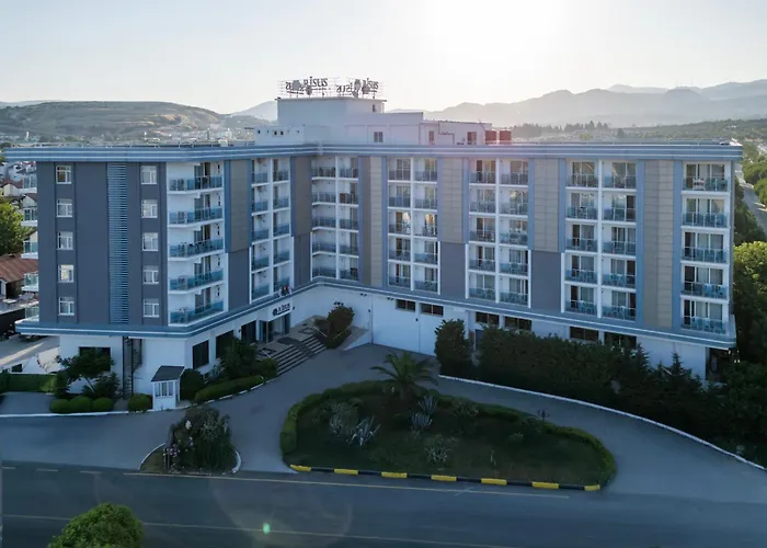 The Gap 4* קוסדסי