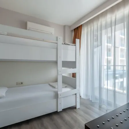 Hotel The Gap