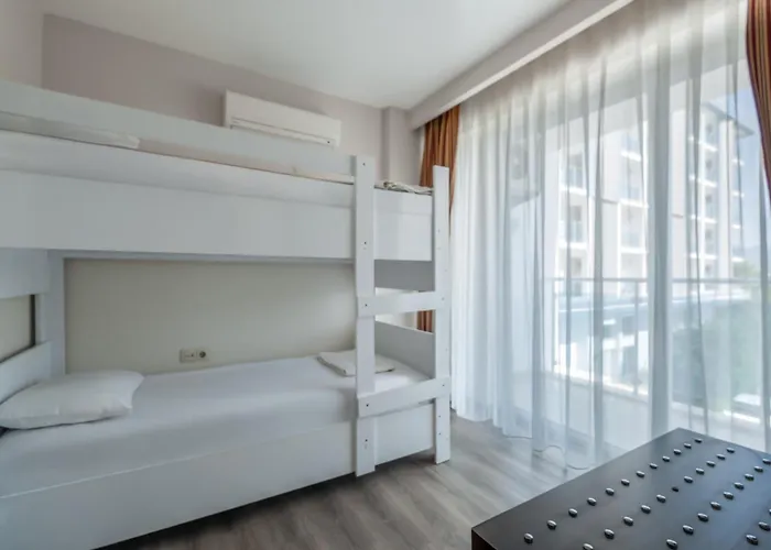 Hotel The Gap