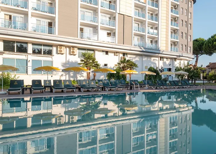 The Gap Hotel 4*