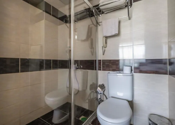 Hotel The Gap 4*
