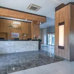 The Gap Hotel
