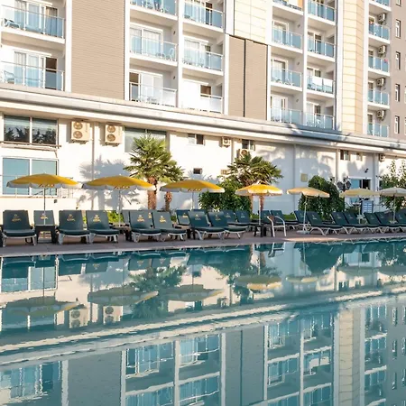 The Gap Hotel 4*