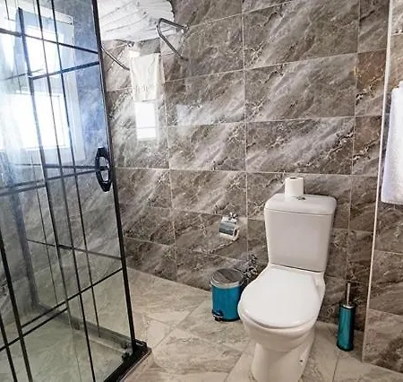 The Gap Hotel 4*