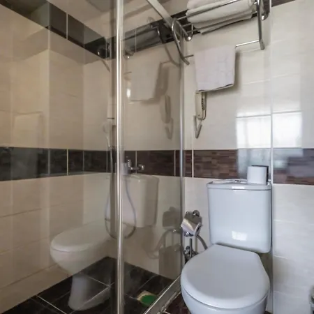Hotel The Gap 4*