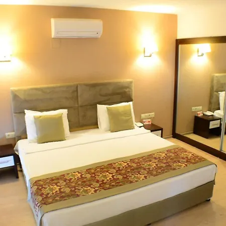 Hotel The Gap Kusadasi