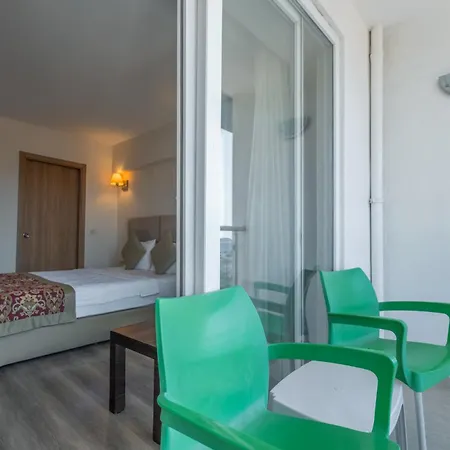 The Gap 4* Kusadasi