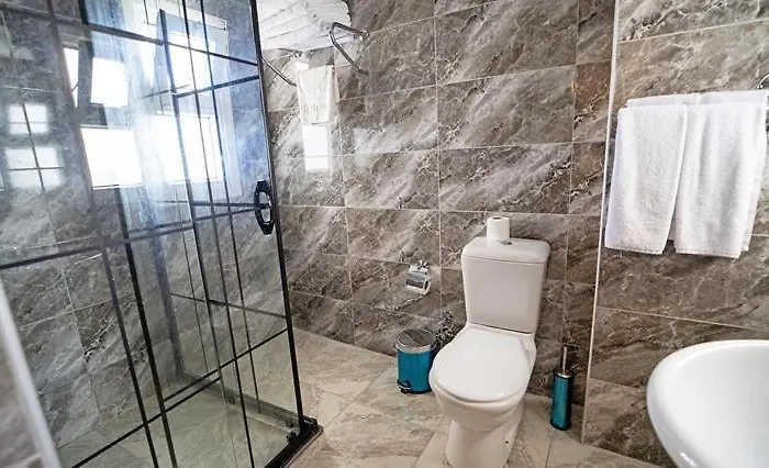 The Gap Hotel 4*