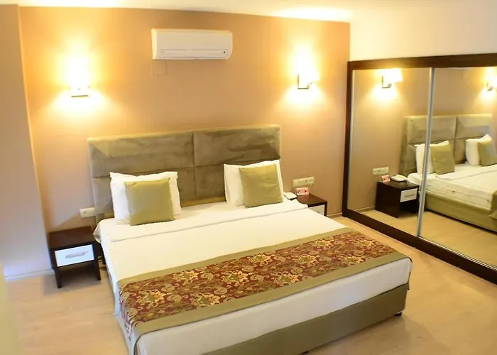 Hotel The Gap Kusadası